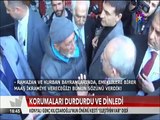 Konya'da Kılıçdaroğlu'na 'Erdoğan'a hakaret eden öğrenciye sahip çıktın' eleştirisi