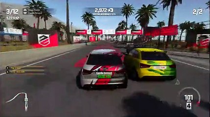 Driveclub Gameplay Walkthrough Part 7 (PS4)