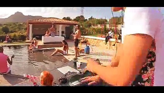 Dj Hamida Feat. Kayna Samet, Lartiste, Rimk du 113 - Déconnectés