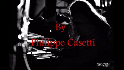 Work'S One - THE WORLD IS MORE BEAUTIFUL AT THE BOTOM - IMPROVISATION - BY PHILIPPE CASETTI 2