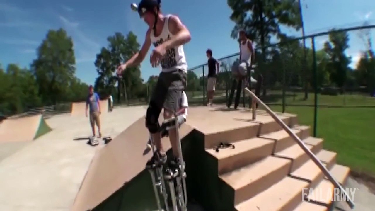 FailArmy - Best Fails of the Week 3 December 2014 __ FailArmy