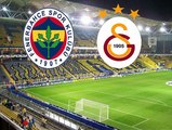 Fenerbahçe Galatasaray 8.3.2015 derbi geniş özeti izle hd