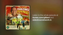 Gilbert Gottfried's Amazing Colossal Podcast #36: Gary Busey