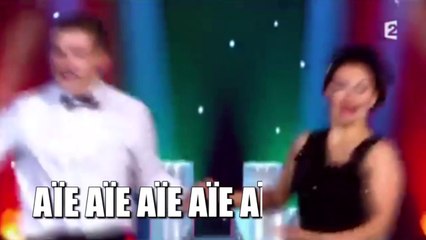 The Voice et Le plus grand cabaret du monde ont un point commun : on s'y extasie beaucoup