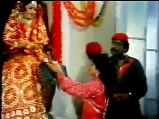 Bhabi Diyan Chodian (6/7) | Classic Pakistani Movie