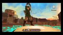 The Legend of Zelda Skyward Sword Walkthrough Part 45