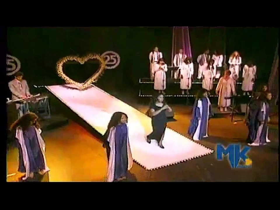 Cassiane: Sem Palavras