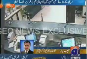 Karachi Bank Robbery Funny Video  27 Feb 2015 - Most Funniest Robbery Ever Seen