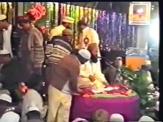 Mujhe Dar Pe Phir Bulana Madani Madine Wale BY: Sayed Fassiudeen Sohrwardi