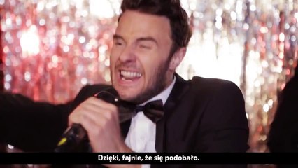 Maroon 5 - Sugar PARODY [Bart Baker] [Napisy PL]