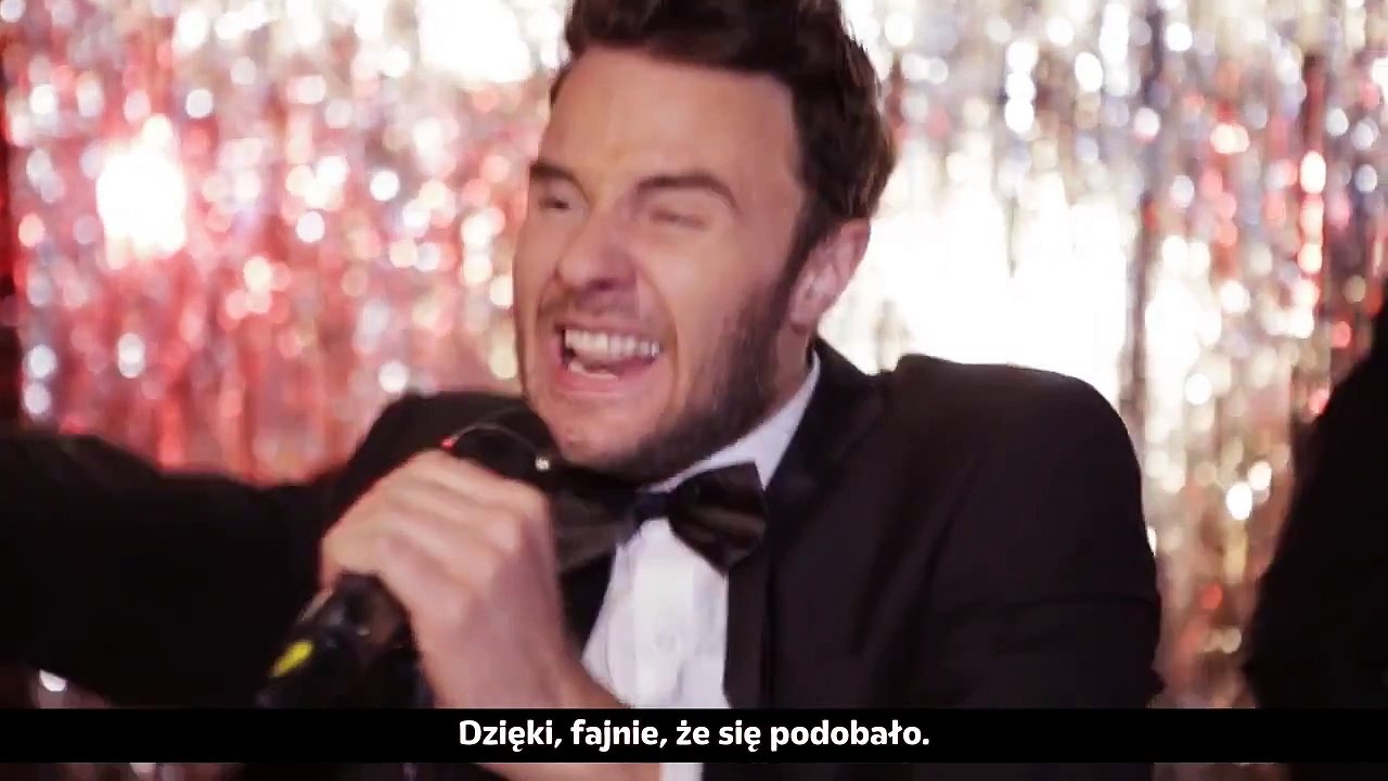 Maroon 5 - Sugar PARODY [Bart Baker] [Napisy PL]