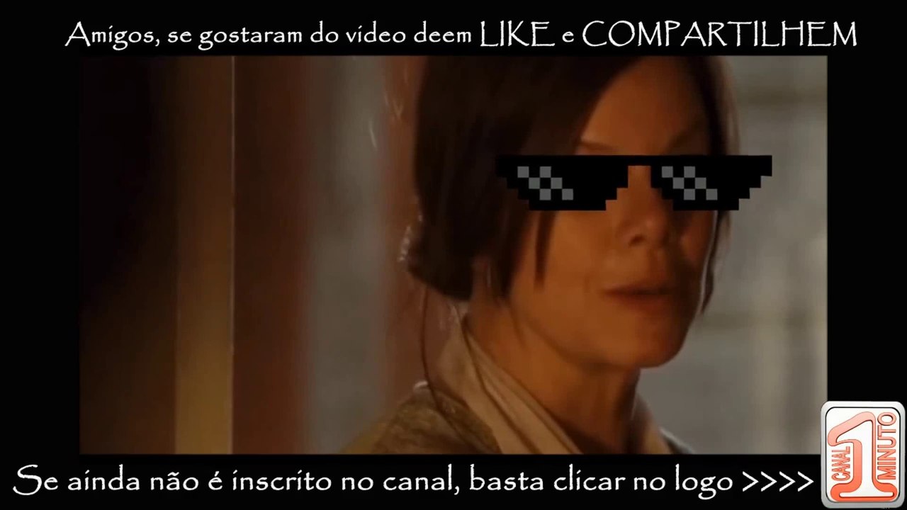O Nevoeiro - Deal With It (Turn Down For Wath)