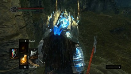 Ames obscures - partie 23 - Terres interdites