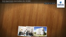 Vente Appartement, Saint-herblain (44), 139 000€