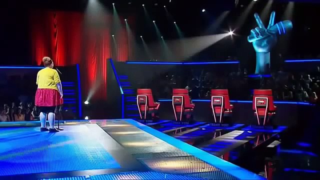 такого божественного голоса вы еще не слышали!!! смотреть всем!