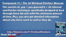 Workout Finishers 2.0 Reviews - Workout Finishers 2.0 Review