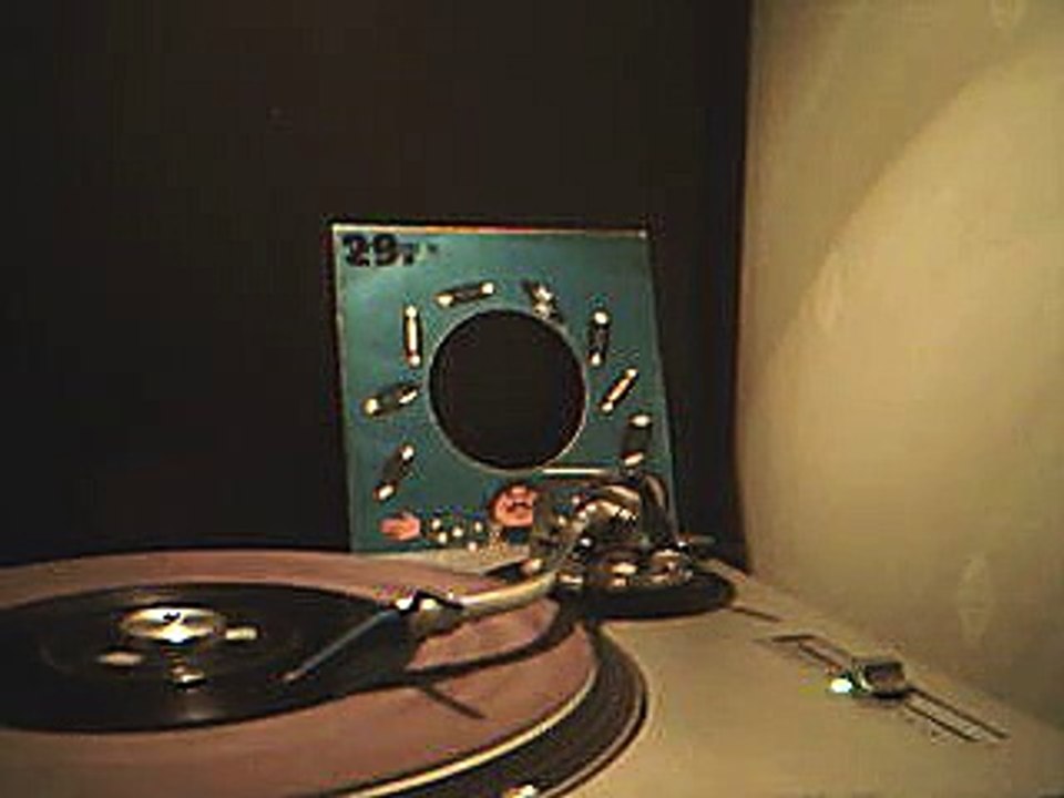 Franek Kimono - Dysk - Dżokej