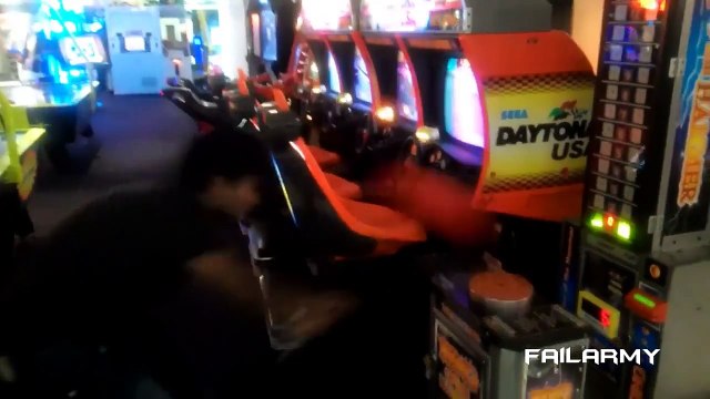 FailArmy - Best Fails of the Week 1 April 2013 __ FailArmy