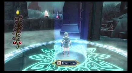 The Legend of Zelda Skyward Sword Walkthrough Part 53
