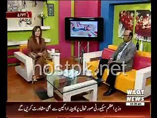 The Funniest caller ever seen in Morning show