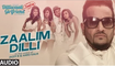 Zaalim Dilli Full AUDIO Song Dilliwaali Zaalim Girlfriend Jazzy B Hard Kaur