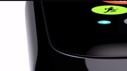 What to Expect from the Apple Watch Event