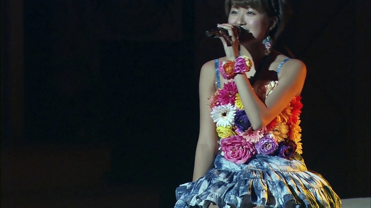 Tokunaga Chinami - Aitai Kedo...