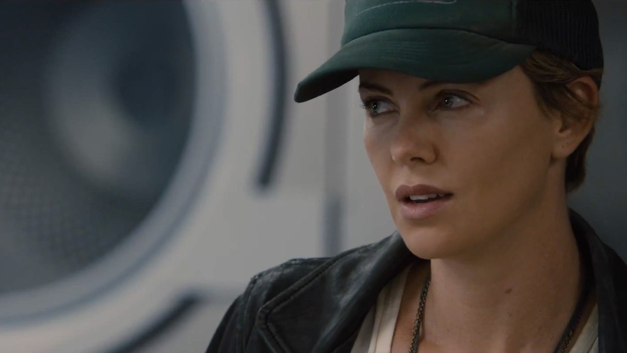 This Week in Trailers