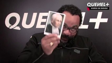 Dieudonné - Je sens une vergence dans la Force