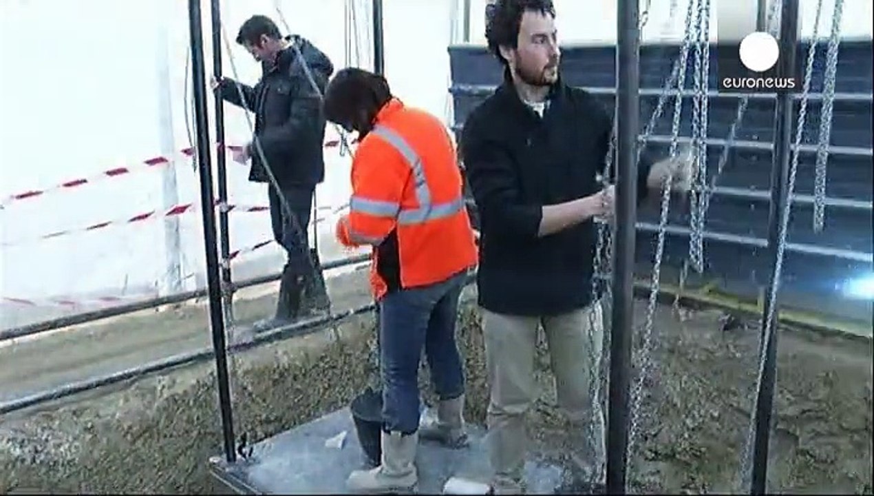 کشف قبر یکی از شاهزادگان سلتیک، متعلق به قرن پنجم میلادی