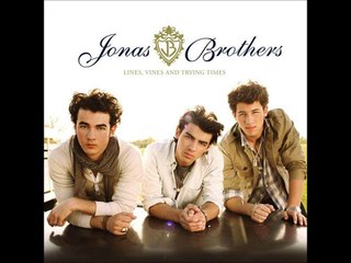 Jonas Brothers - Much Better (Audio)