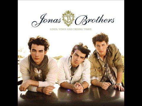 Jonas Brothers - Much Better (Audio)