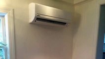 Mini Split Air Conditioners (Heating and Air Conditioning).