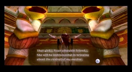 The Legend of Zelda Skyward Sword Walkthrough Part 56