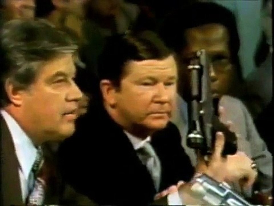 1975 - CIA Secret Weapon