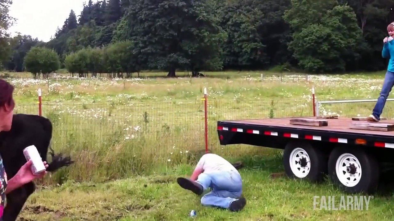 FailArmy - Best Fails of the Week 1 October 2014 __ FailArmy