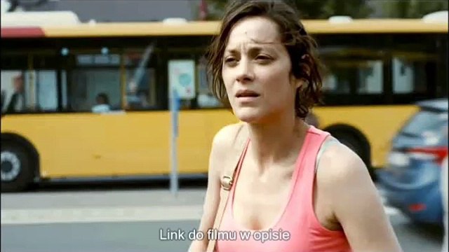 Dwa dni jedna noc cały film online pl