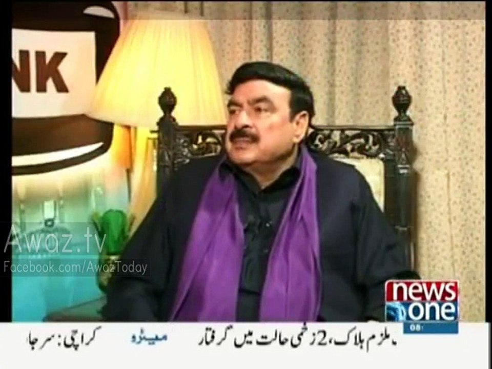 There was plan to get three Senate seats of PTI by purchasing PTI KPK MPAs - Dr. Shahid Masood