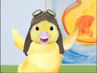 Wonder Pets This is sewius.