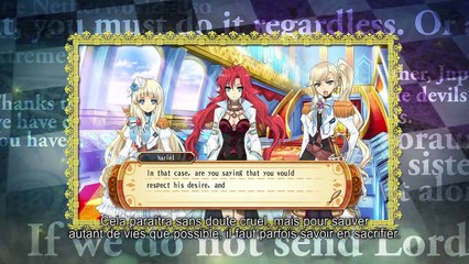 The Awakened Fate Ultimatum - Mariel