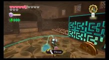 The Legend of Zelda Skyward Sword Walkthrough Part 63