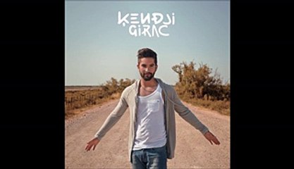 Kendji Gentlemen feat Marine Basset 2015