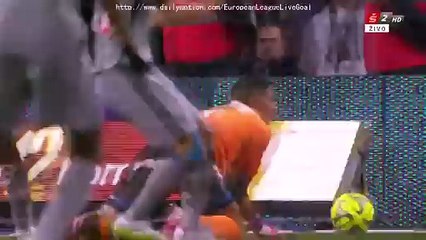 All Goals | Toulouse 1-6 Marseille 06.03.2015 HD