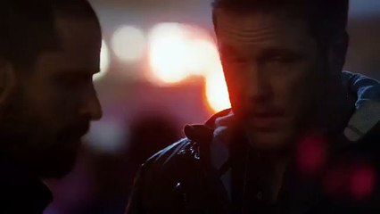 Badge of Honor (2015)