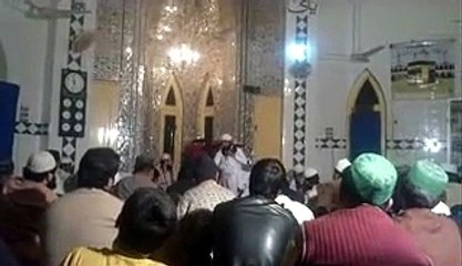 MA SADKAY DATA DAY ABDUL SHAKOOR QADRI