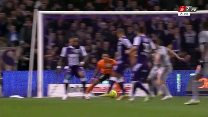 All Goals _ Toulouse 1-6 Marseille 06.03.2015 HD
