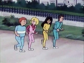 Era Uma Vez...O Corpo Humano EP12. Guerra às Toxinas