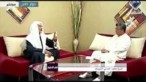 قناة ليبيا 24 ـلـــــــــــكم التعليق !! ـ الشيخ محمد المدني الشويرف