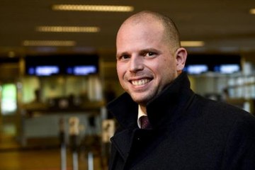 Theo Francken veut augmenter le rythme des expulsions grâce à Frontex
