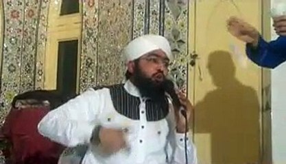 DIL VECH WSYA ABDUL SHAKOOR QADRI